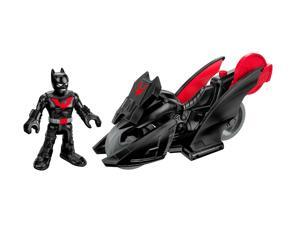 Imaginext DC Super Friends Batman Beyond Imaginext DC Super Friends Batman Beyond