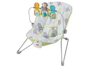 Fisher-Price Baby's Bouncer Baby Gear Fisher-Price Baby's Bouncer Baby Gear