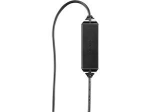 GARMIN 010-12242-22 Replacement Wireless Receiver/Vehicle Traffic & Power Cable for BC(TM) 30 Backup Camera GARMIN 010-12242-22 Replacement Wireless Receiver/Vehicle Traffic & Power Cable for BC(TM) 30 Backup Camera