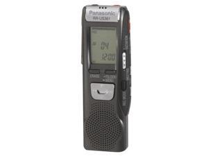 Panasonic RR_US361 IC Recorder Panasonic RR_US361 IC Recorder