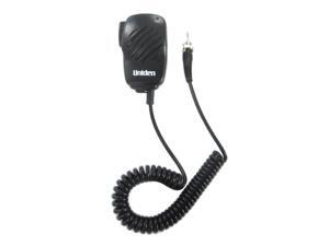 Uniden BZAG0147001 Model SM81 Marine VHF Speaker Microphone, Replaced HHSPM Uniden BZAG0147001 Model SM81 Marine VHF Speaker Microphone, Replaced HHSPM
