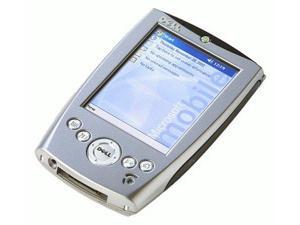 Dell Axim X5 300 MHz Pocket PC Dell Axim X5 300 MHz Pocket PC