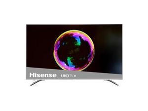 Hisense 55" H9808 Series 4K ULED HDR 120 Motion Rate Smart TV with Voice Activated Amazon Alexa Hisense 55" H9808 Series 4K ULED HDR 120 Motion Rate Smart TV with Voice Activated Amazon Alexa