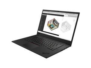 Lenovo ThinkPad P1 20MD003YCA Mobile Workstation Intel Core i7 8th Gen 8750H (2.20 GHz) 16 GB Memory 512 GB SSD NVIDIA Quadro P1000 15.6" 4K/UHD IPS Touchscreen Windows 10 Pro 64-bit Lenovo ThinkPad P1 20MD003YCA Mobile Workstation Intel Core i7 8th Gen 8750H (2.20 GHz) 16 GB Memory 512 GB SSD NVIDIA Quadro P1000 15.6" 4K/UHD IPS Touchscreen Windows 10 Pro 64-bit
