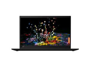 Lenovo ThinkPad X1 20QD000SUS 14" Touchscreen Laptop i7-8665U 16GB 1TB SSD W10P Lenovo ThinkPad X1 20QD000SUS 14" Touchscreen Laptop i7-8665U 16GB 1TB SSD W10P