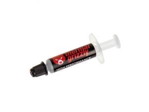 Thermal Grizzly Aeronaut 8.5 W/M K 1 G Heat Sink Compound Heat Sink Compounds (1 G, 150 200 C) Thermal Grizzly Aeronaut 8.5 W/M K 1 G Heat Sink Compound Heat Sink Compounds (1 G, 150 200 C)