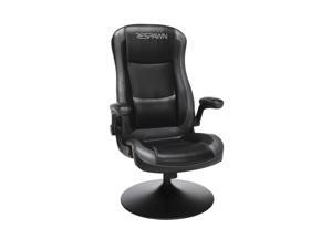 RESPAWN-800 Racing Style Gaming Rocker Chair, Rocking Gaming Chair, in Gray (RSP-800-BLK-GRY) RESPAWN-800 Racing Style Gaming Rocker Chair, Rocking Gaming Chair, in Gray (RSP-800-BLK-GRY)