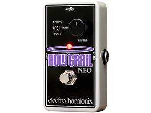 Electro-Harmonix Holy Grail Neo Reverb Electro-Harmonix Holy Grail Neo Reverb