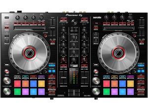 Pioneer DDJ-SR2 2-channel Serato DJ Controller Pioneer DDJ-SR2 2-channel Serato DJ Controller