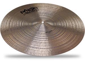 Paiste Masters Dry Ride 21 in. Paiste Masters Dry Ride 21 in.