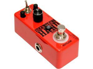 Outlaw Effects Dead Man's Hand Guitar Overdrive Pedal Outlaw Effects Dead Man's Hand Guitar Overdrive Pedal