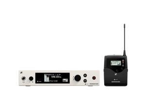 Sennheiser ew 300 G4-BASE SK-RC Wireless Lavalier System AW+ Sennheiser ew 300 G4-BASE SK-RC Wireless Lavalier System AW+