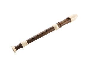 Yamaha YRS-314B Baroque 3-Piece Soprano Recorder Yamaha YRS-314B Baroque 3-Piece Soprano Recorder