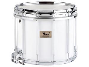 Pearl Competitor High-Tension Marching Snare Drum White 13 x 11 in. High Tension Pearl Competitor High-Tension Marching Snare Drum White 13 x 11 in. High Tension