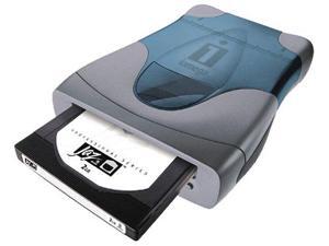 Iomega 31191 Jaz 2 GB External Hard Drive Iomega 31191 Jaz 2 GB External Hard Drive