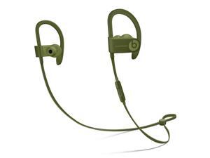 Beats by Dr. Dre Powerbeats3 Wireless Earphones (Turf Green) Beats by Dr. Dre Powerbeats3 Wireless Earphones (Turf Green)