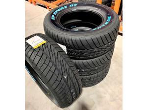 Kit of 4 (FOUR) 235/60R14 96S - Dunlop SP Sport GT Touring Summer Tires Kit of 4 (FOUR) 235/60R14 96S - Dunlop SP Sport GT Touring Summer Tires