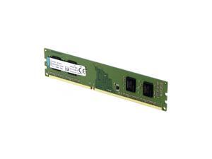 Kingston 4GB 288-Pin DDR4 SDRAM DDR4 2400 (PC4 19200) Desktop Memory Model KVR24N17S6/4 Kingston 4GB 288-Pin DDR4 SDRAM DDR4 2400 (PC4 19200) Desktop Memory Model KVR24N17S6/4