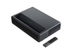 Xiaomi Mijia Laser Projector Beamer Full HD 4K Video Proyector Portable DLP Mini Projector Home Cinema, Support Dolby / WiFi / HDMI / HDR10(Black) Xiaomi Mijia Laser Projector Beamer Full HD 4K Video Proyector Portable DLP Mini Projector Home Cinema, Support Dolby / WiFi / HDMI / HDR10(Black)