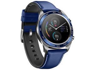 HUAWEI Honor Magic Fashion Wristband Bluetooth Fitness Tracker Smart Watch, Support GPS / Heart Rate / Altimeter / Exercise / Pedometer / Call Reminder / Barometer (Dark Blue) HUAWEI Honor Magic Fashion Wristband Bluetooth Fitness Tracker Smart Watch, Support GPS / Heart Rate / Altimeter / Exercise / Pedometer / Call Reminder / Barometer (Dark Blue)