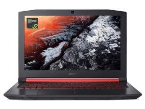Acer Nitro 5 Gaming Laptop, Intel Core i5-7300HQ, GeForce GTX 1050 Ti, 15.6" Full HD, 8GB DDR4, 256GB SSD, AN515-51-55WL Acer Nitro 5 Gaming Laptop, Intel Core i5-7300HQ, GeForce GTX 1050 Ti, 15.6" Full HD, 8GB DDR4, 256GB SSD, AN515-51-55WL
