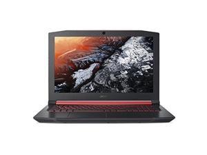 Acer Nitro High Performance 15.6 inch Full HD Gaming Laptop | Intel Core i5-7300HQ Quad-Core | NVIDIA GeForce GTX 1050 | 16GB RAM | 256GB SSD | HD Webcam | Windows 10 Acer Nitro High Performance 15.6 inch Full HD Gaming Laptop | Intel Core i5-7300HQ Quad-Core | NVIDIA GeForce GTX 1050 | 16GB RAM | 256GB SSD | HD Webcam | Windows 10