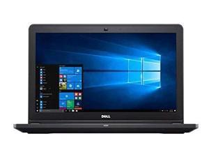 Dell Inspiron 15 i5577-5858BLK-PUS Gaming Laptop | Intel Core i5-7300HQ | 8GB DDR4 2400 MHz | 1TB SATA HDD | Windows 10 Home Dell Inspiron 15 i5577-5858BLK-PUS Gaming Laptop | Intel Core i5-7300HQ | 8GB DDR4 2400 MHz | 1TB SATA HDD | Windows 10 Home