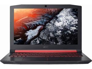 2018 Flagship Premium Newest Acer Nitro 5 15.6 Inch FHD IPS Gaming Laptop (Intel Core i5-7300HQ, 8GB DDR4 RAM, 256GB SSD + 1TB HDD, GeForce GTX 1050 Ti, Backlit Keyboard, WiFi, Windows 10) 2018 Flagship Premium Newest Acer Nitro 5 15.6 Inch FHD IPS Gaming Laptop (Intel Core i5-7300HQ, 8GB DDR4 RAM, 256GB SSD + 1TB HDD, GeForce GTX 1050 Ti, Backlit Keyboard, WiFi, Windows 10)