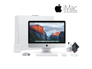 Apple iMac MNDY2LL/A 21.5 Inch, 3.0GHz Core i5, 8GB RAM, 1TB HDD . Starter Bundle Apple iMac MNDY2LL/A 21.5 Inch, 3.0GHz Core i5, 8GB RAM, 1TB HDD . Starter Bundle