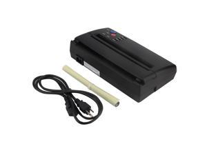 Professional I305 Tattoo Drawing Design Copier Personal Artist Copy Transfer Machine Printer Black Tattoo Equippment US Plug Professional I305 Tattoo Drawing Design Copier Personal Artist Copy Transfer Machine Printer Black Tattoo Equippment US Plug
