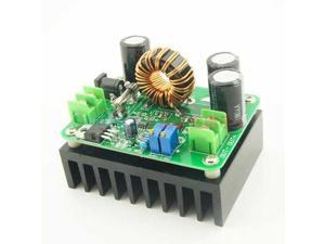 DC-DC 600W DC IN 10-60V OUT 12-80V Boost Converter Step-up Car Module Mobile Power Supply DC Module DC-DC 600W DC IN 10-60V OUT 12-80V Boost Converter Step-up Car Module Mobile Power Supply DC Module