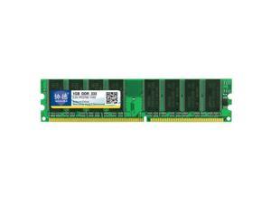 XIEDE X002 DDR 333MHz 1GB General Full Compatibility Memory RAM Module for Desktop PC XIEDE X002 DDR 333MHz 1GB General Full Compatibility Memory RAM Module for Desktop PC