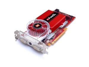 ATI FireGL V7300 512 MB PCIE Video Card ATI FireGL V7300 512 MB PCIE Video Card