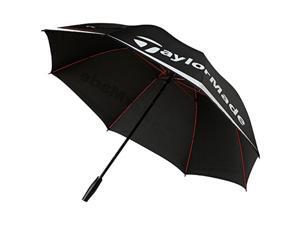 TaylorMade Golf Single Canopy Umbrella 60 TaylorMade Golf Single Canopy Umbrella 60