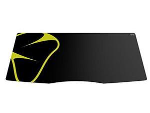 Mionix Sargas Softmat Mouse Pad, X-Large (35.4" x 15.7") - Black Mionix Sargas Softmat Mouse Pad, X-Large (35.4" x 15.7") - Black