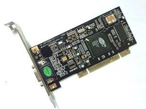 ATI Rage XL 8MB PCI Video Card ATI Rage XL 8MB PCI Video Card