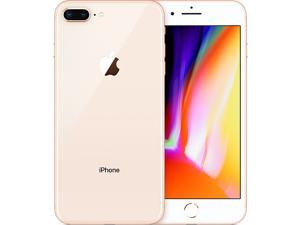 Apple iPhone 8 Plus 4G LTE Unlocked Cell Phone 5.5" Gold 256GB 3GB RAM Apple iPhone 8 Plus 4G LTE Unlocked Cell Phone 5.5" Gold 256GB 3GB RAM