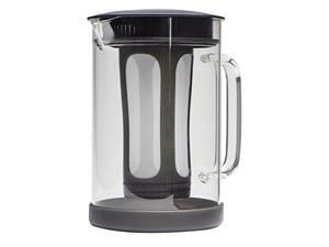 Primula PCBBK-5351 Pace Cold Brew Iced Coffee Maker, 51 oz, Black Primula PCBBK-5351 Pace Cold Brew Iced Coffee Maker, 51 oz, Black