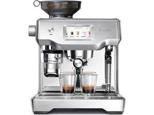 Breville Oracle Touch Automatic Manual Coffee Machine BES990 Breville Oracle Touch Automatic Manual Coffee Machine BES990