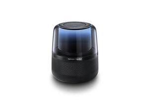 Harman Kardon Allure Voice-Activated Home Speaker with Alexa, Black Harman Kardon Allure Voice-Activated Home Speaker with Alexa, Black