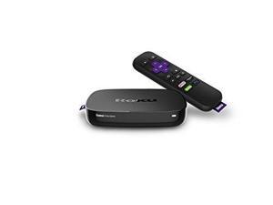 Roku Premiere - HD and 4K UHD Streaming Media Player Roku Premiere - HD and 4K UHD Streaming Media Player