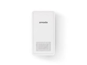 Zmodo Beam - Smart Home Hub/ WiFi Range Extender/ Speaker Supported All-in-one Zmodo Beam - Smart Home Hub/ WiFi Range Extender/ Speaker Supported All-in-one