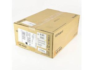 Roland VR-4HD - HD AV Mixer Roland VR-4HD - HD AV Mixer