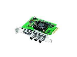 Blackmagic Design Decklink SDI 4K Capture & Playback Card Blackmagic Design Decklink SDI 4K Capture & Playback Card
