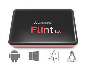 ClonerAlliance Flint LX, 1080p 60fps USB 3.0 HDMI Video Capture Device with HDMI Out Port. Record Any HDMI Video and Game. Ultra Low Latency. Support Android, Windows, Mac and Linux. ClonerAlliance Flint LX, 1080p 60fps USB 3.0 HDMI Video Capture Device with HDMI Out Port. Record Any HDMI Video and Game. Ultra Low Latency. Support Android, Windows, Mac and Linux.