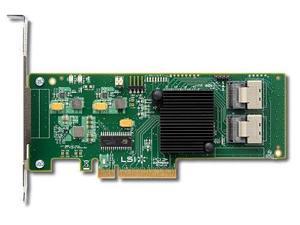 Sas9211-8i 8port Int Single 6gb Sata+sas Pcie 2.0 Sas9211-8i 8port Int Single 6gb Sata+sas Pcie 2.0