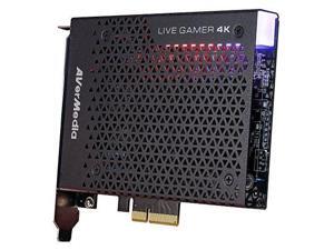 AVerMedia GC573 Live Gamer 4K AVerMedia GC573 Live Gamer 4K