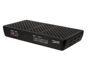 Hauppauge WinTV-DCR-2650 Dual Tuner CableCARD Receiver Hauppauge WinTV-DCR-2650 Dual Tuner CableCARD Receiver