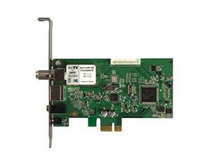 Hauppauge 1196 WinTV HVR-1265 PCI Express Hybrid High Definition TV Tuner Card Hauppauge 1196 WinTV HVR-1265 PCI Express Hybrid High Definition TV Tuner Card