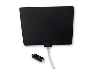 Cordcutter Bundle: HAUPPAUGE WinTV-dualHD TV Tuner + Mohu Leaf 50 Antenna + Plex Live TV & DVR – model 1662 Cordcutter Bundle: HAUPPAUGE WinTV-dualHD TV Tuner + Mohu Leaf 50 Antenna + Plex Live TV & DVR – model 1662
